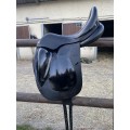 Selle Dressage Antarès modèle Altaïr