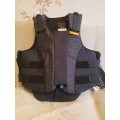 Gilet de protection