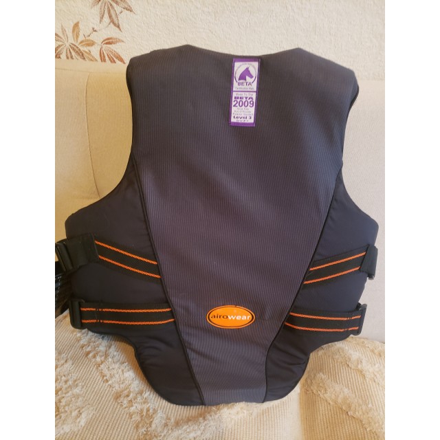 Gilet de protection