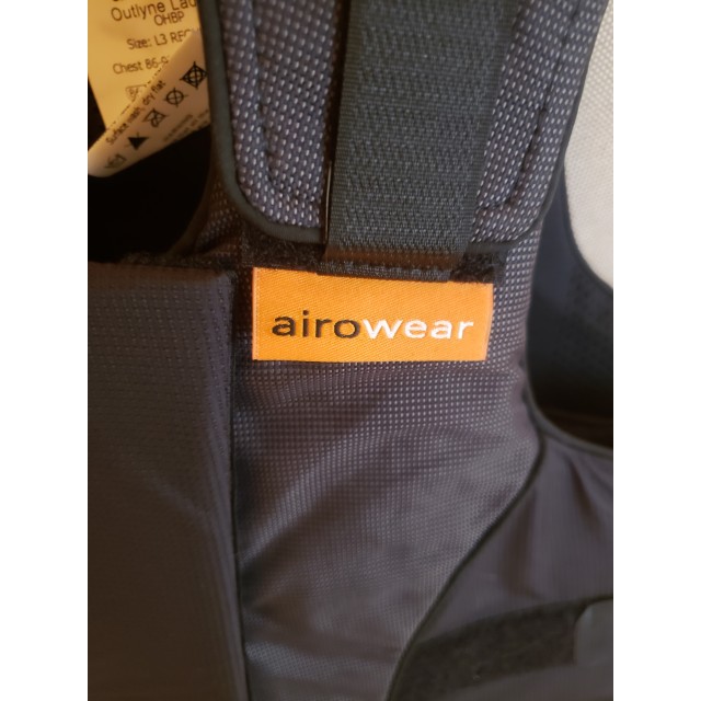 Gilet de protection