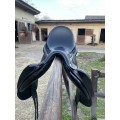 Selle Dressage Antarès modèle Altaïr