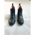 Boots NORTON modèle EPSON en taille 37