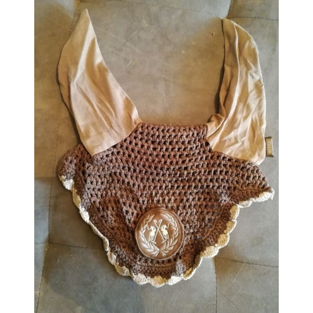 Bonnet cheval HV Polo