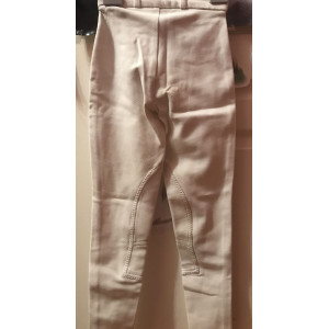 Pantalon blanc Horka