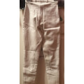 Pantalon blanc Horka