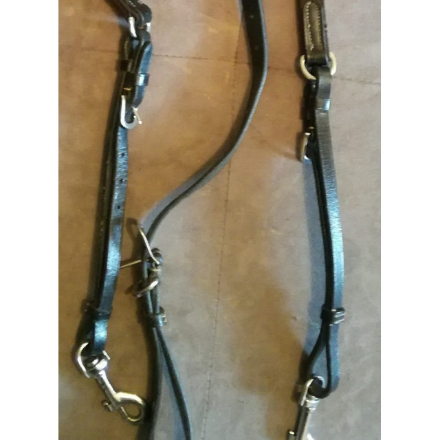 Collier de chasse