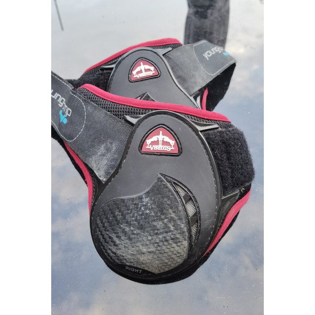 Protège boulets Veredus