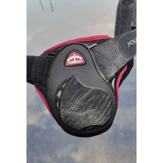 Protège boulets Veredus