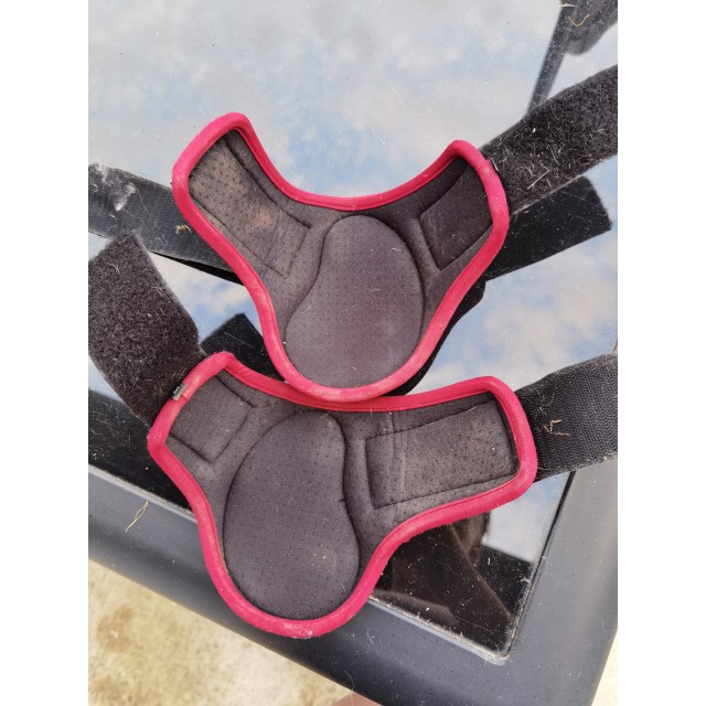 Protège boulets Veredus