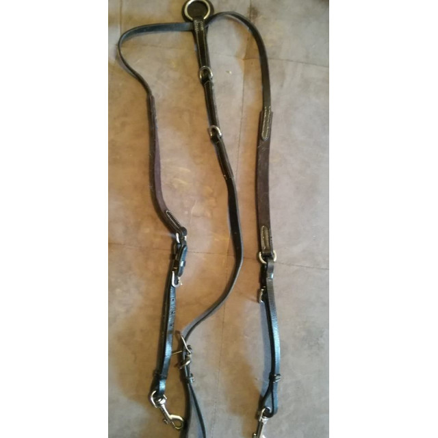 Collier de chasse