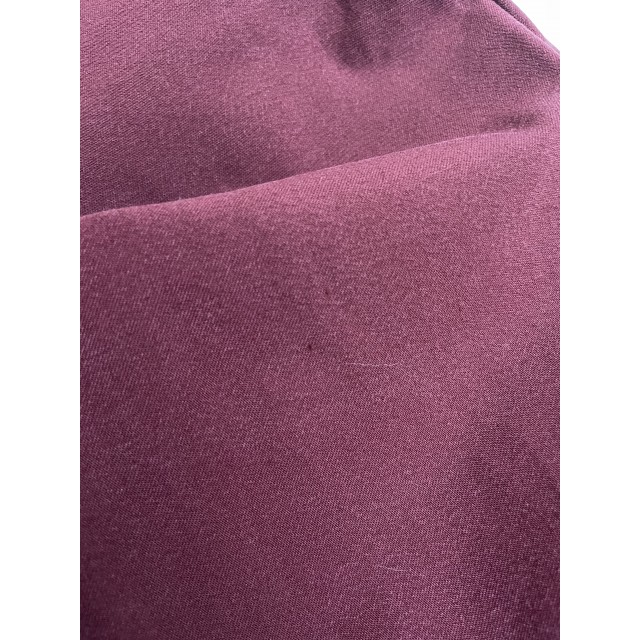 Pantalon Flags and Cup bordeaux