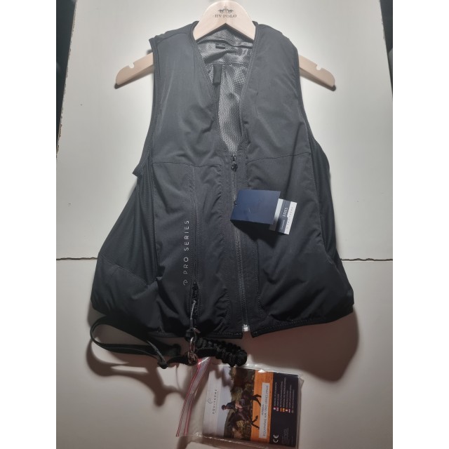 Airbag Equitheme PRO Series ZIPAIR