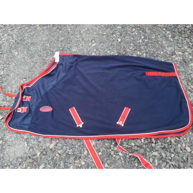 Chemise polaire 6.0 weatherbeeta