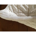 Tapis blanc