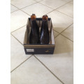 Boots celeris taille 34