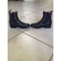 Boots celeris taille 34