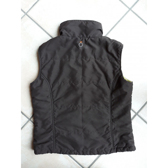 Veste sans manche FG