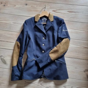 Veste de concours 38