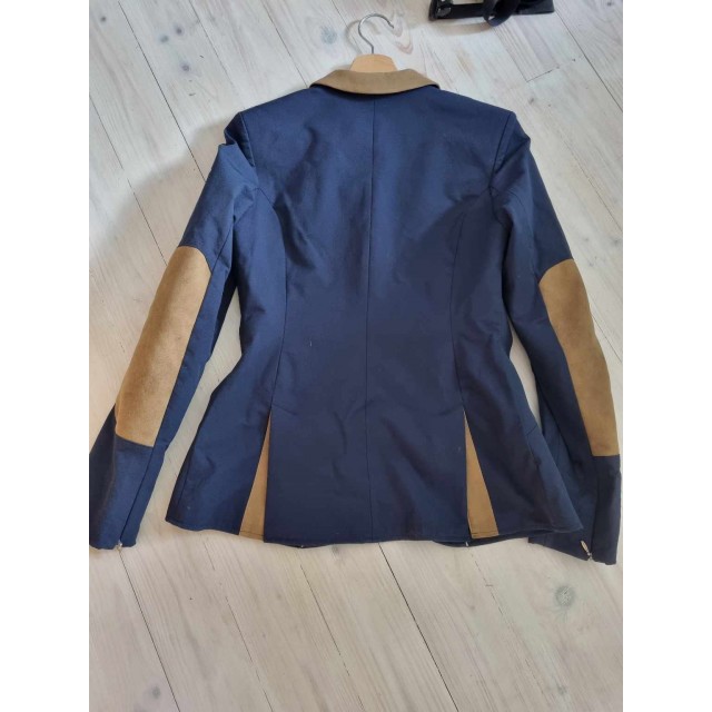 Veste de concours 38