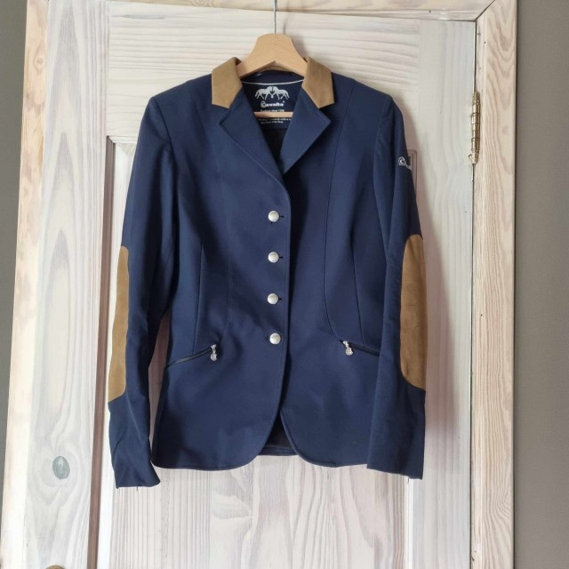 Veste de concours 38