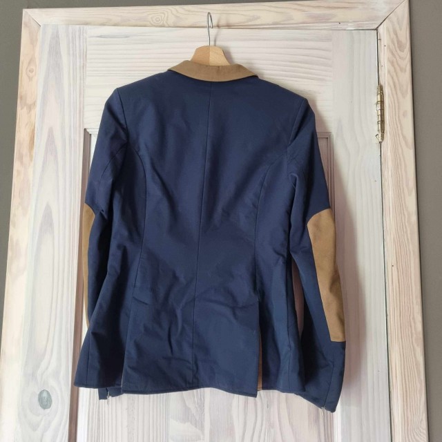 Veste de concours 38