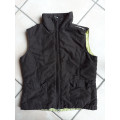 Veste sans manche FG