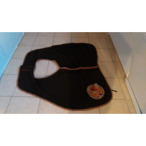 couvre reins CSI5* Wlt