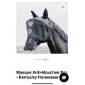 Masque anti mouche Kentucky