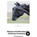 Masque anti mouche Kentucky