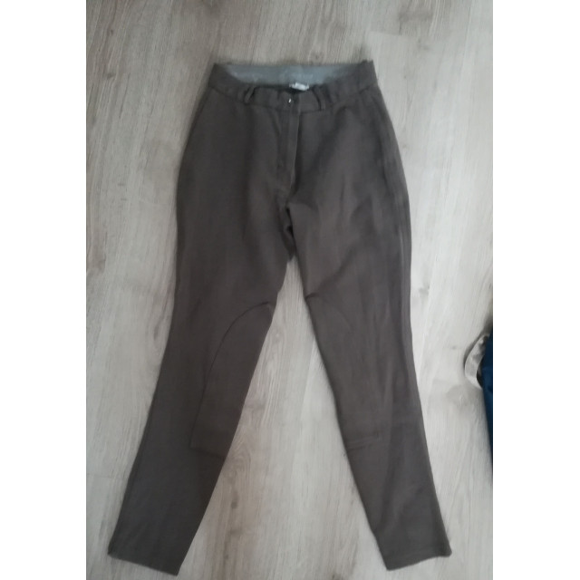 Pantalon fouganza