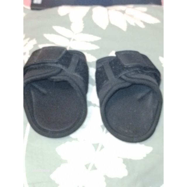 Lot guêtres et protèges boulets