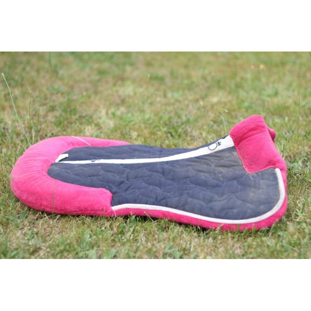 Amortisseur mouton Décathlon