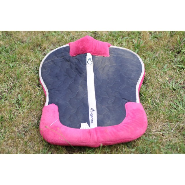 Amortisseur mouton Décathlon