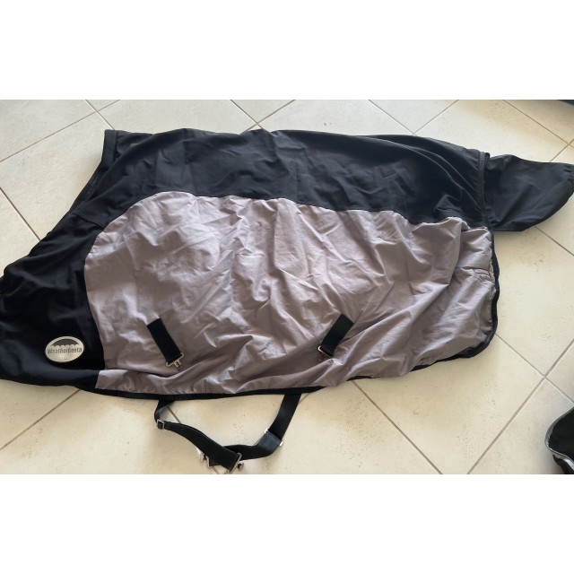 couverture weatherbeeta