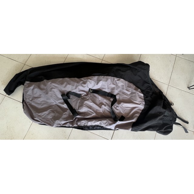 couverture weatherbeeta