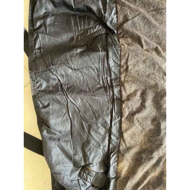 couverture weatherbeeta