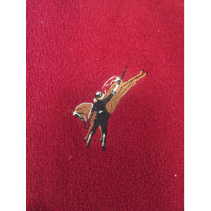 Polaire cadre noir saumur