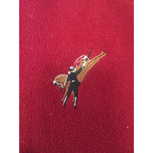 Polaire cadre noir saumur