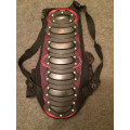 Coque dorsale docmeter