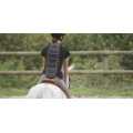 Coque dorsale docmeter
