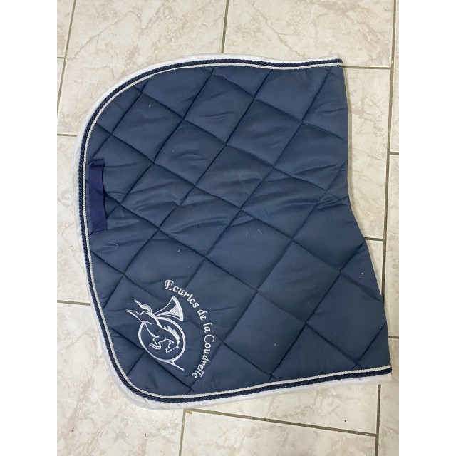 Tapis de selle