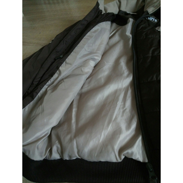 veste d'équitation