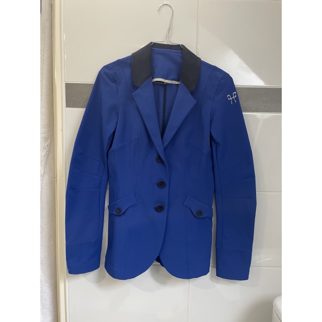 Veste concours