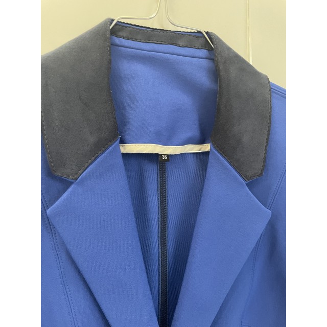 Veste concours
