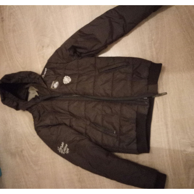 veste d'équitation