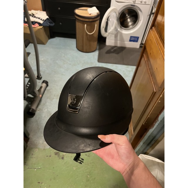 Bombe samshield