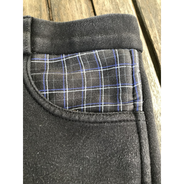 Pantalon pro winter equithème