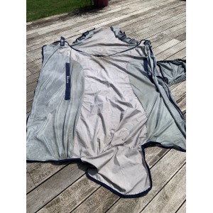 Chemise bucas buzz off