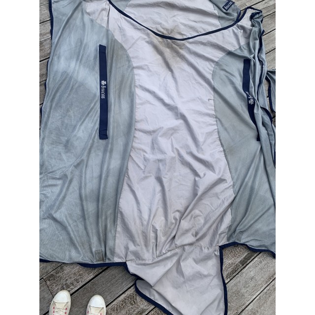 Chemise bucas buzz off