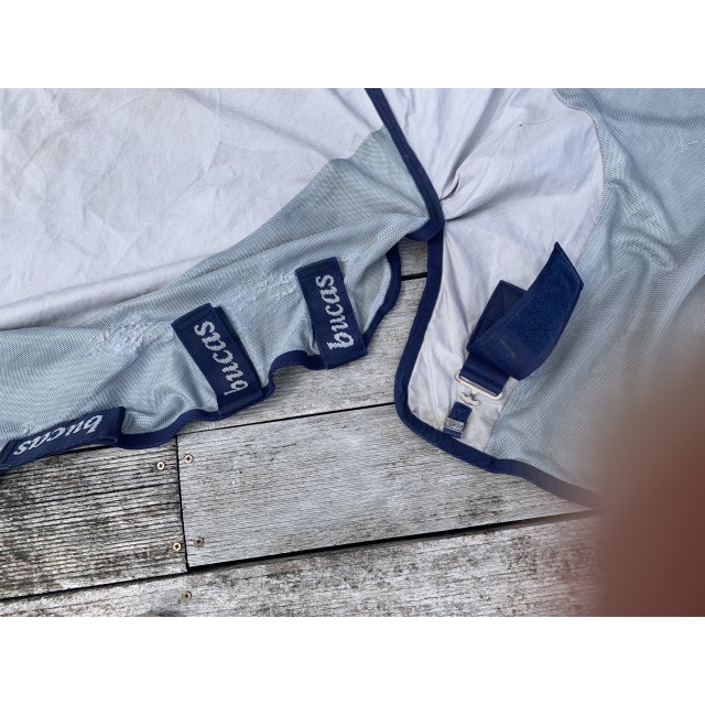 Chemise bucas buzz off